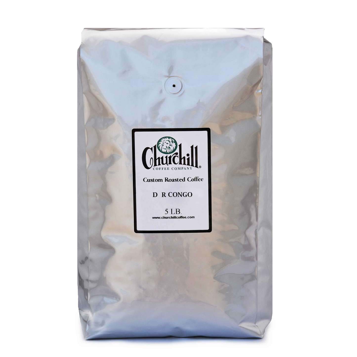 Democratic Republic of Congo - Organic - Limited Release