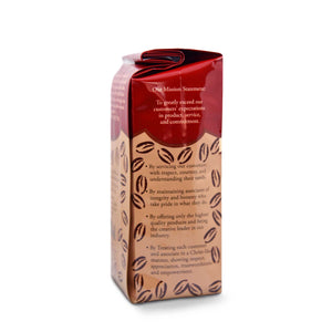 Churchill Coffee Company - Winter Wonderland Flavored Coffee - 12 ounce - Regular