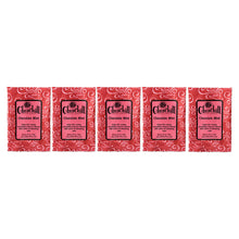 Load image into Gallery viewer, Churchill Coffee Company - Chocolate Mint - 1.5 ounce bag - 5 Pack
