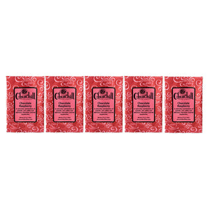 Churchill Coffee Company - Chocolate Raspberry - 1.5 ounce bag - pack of 5