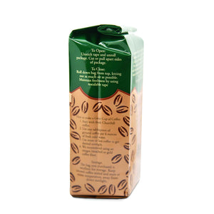 Churchill Coffee Company - Toasted Almond - 12 ounce bag - Decaf