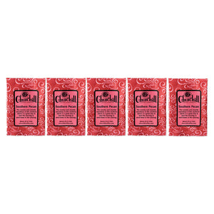 Churchill Coffee Company - Southern Pecan - 5 pack of 1.5 ounce bags