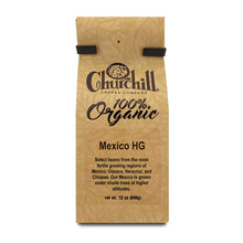 Load image into Gallery viewer, 12oz. Bag - Organic Mexico HG
