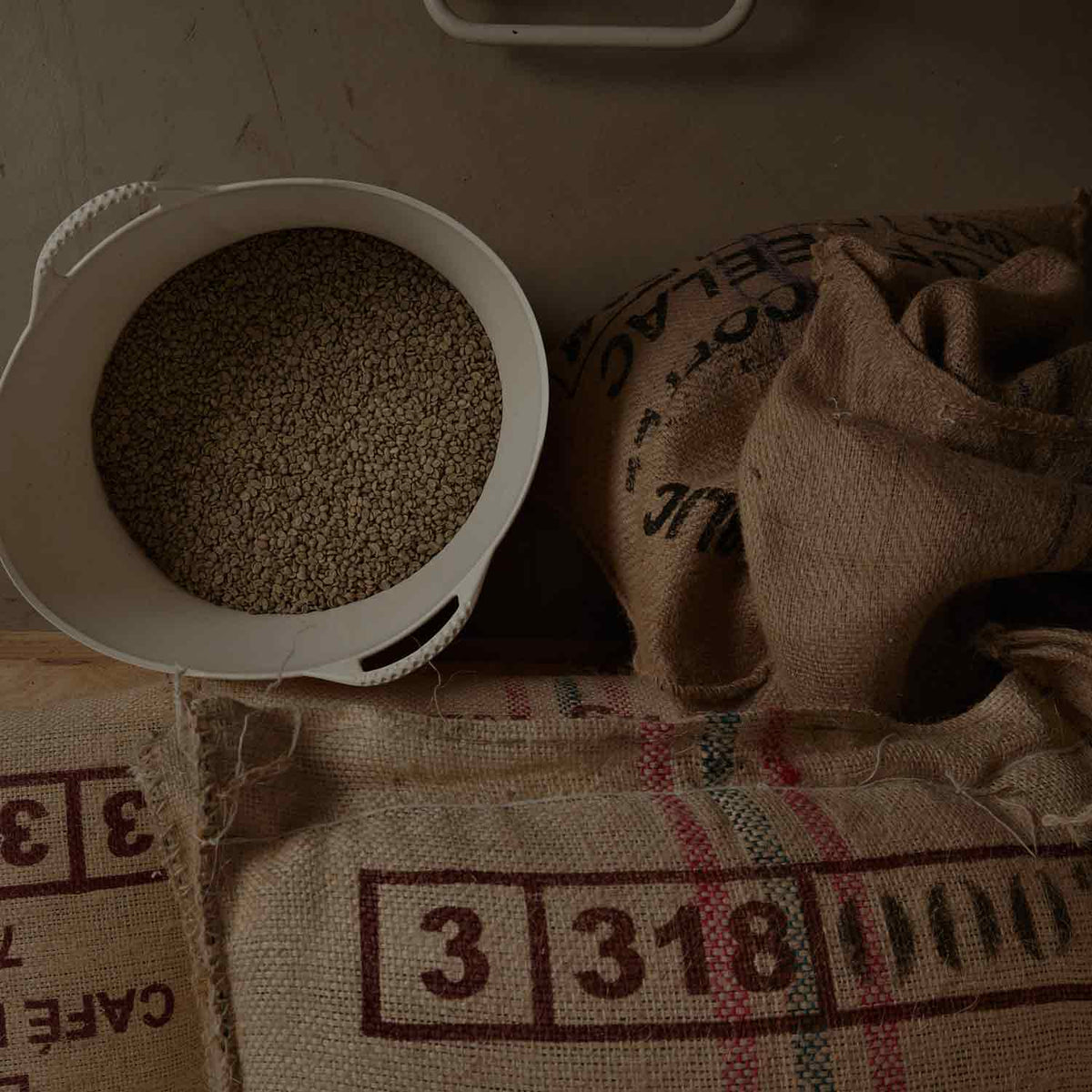 SingleOrigin & Blends Churchill Coffee Company