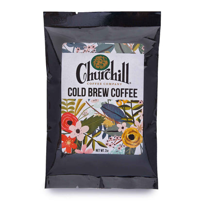 Signature Blend Cold Brew Coffee - 4 Count
