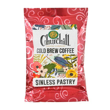Load image into Gallery viewer, Sinless Pastry Cold Brew Coffee - 4 Count
