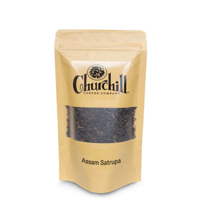 Assam Satrupa Black Tea