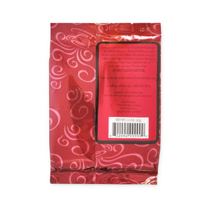 Churchill Coffee Company - Chocolate Raspberry - 1.5 ounce bag - pack of 5