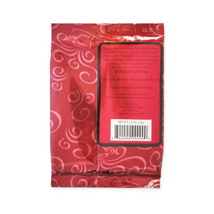 Churchill Coffee Company - Hazelnut Cream - 5 pack of 1.5 ounce bags