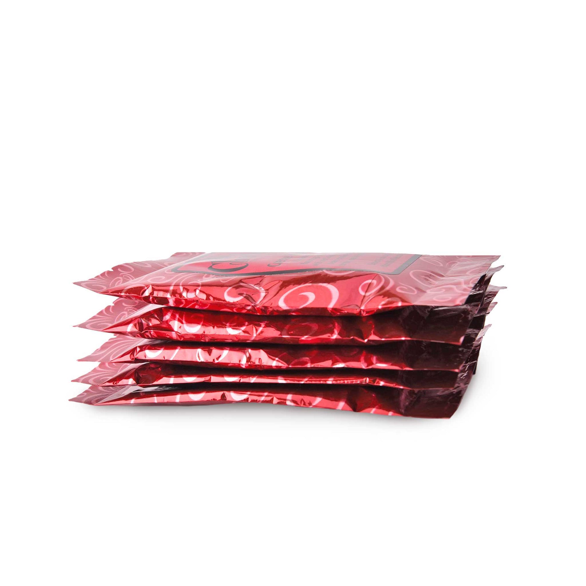 Churchill Coffee Company - Strawberry Shortcake - 5 pack of 1.5 ounce bags