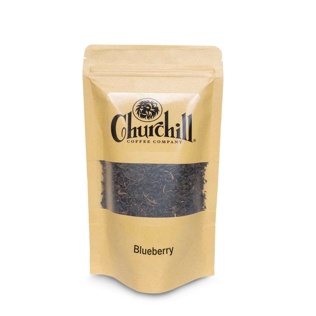 Blueberry Black Tea