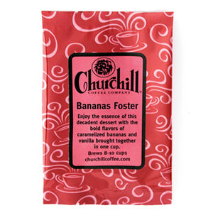 1.5oz Bag - Bananas Foster