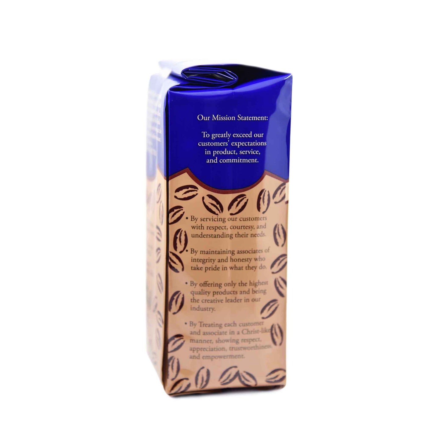 Churchill Coffee Company - Midnight Express Blend - 12 ounce bag