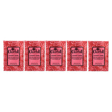 Load image into Gallery viewer, Churchill Coffee Company - Caramel Candy - 1.5 ounce bag pack of 5
