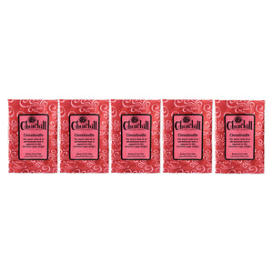 Churchill Coffee Company - Cinnadoodle - 1.5 ounce bag in a 5 pack