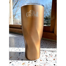 Load image into Gallery viewer, Limited Edition 30oz Copper Travel Tumbler
