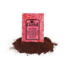 Load image into Gallery viewer, Churchill Coffee Company - Irish Cream - 5 pack of 1.5 ounce bags
