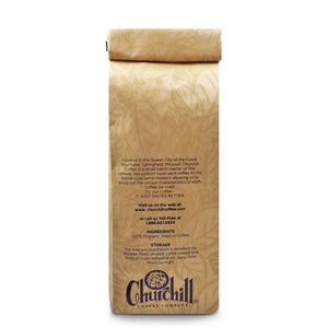 12oz. Bag - Organic Breakfast Blend