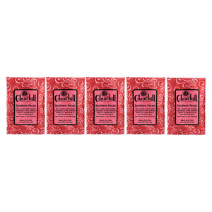 Churchill Coffee Company - Southern Pecan - 5 pack of 1.5 ounce bags