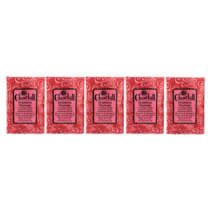 Churchill Coffee Company - Strawberry Shortcake - 5 pack of 1.5 ounce bags