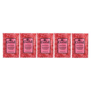 Churchill Coffee Company - Salted Caramel - 5 pack of 1.5 ounce bags