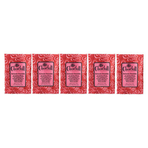 Churchill Coffee Company - Seriously Chocolate - 5 pack of 1.5 ounce bags